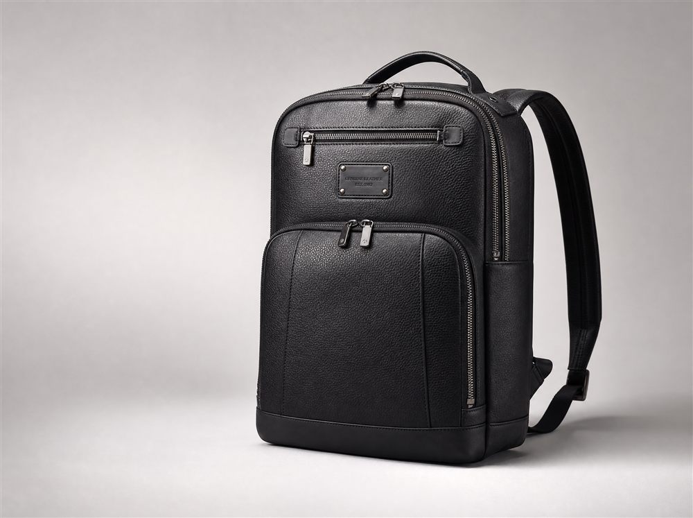 City Backpack