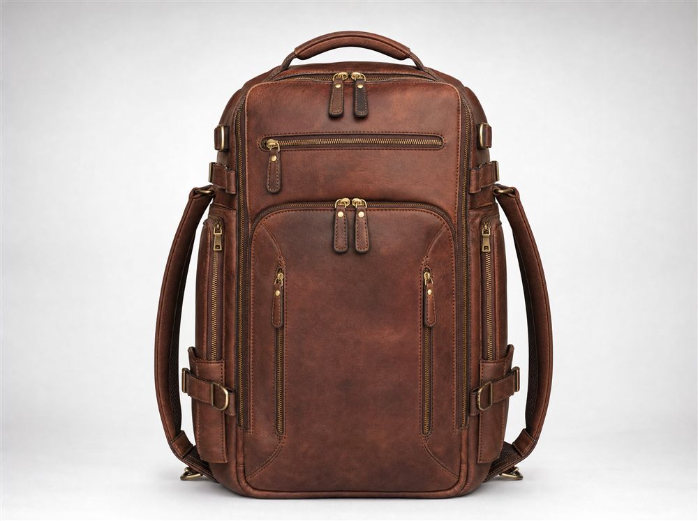 Travel Backpack