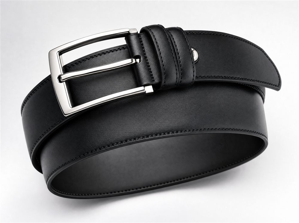 Classic Dress Belt