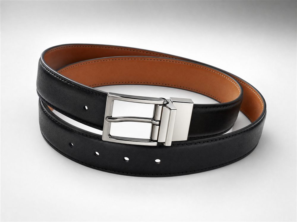 Reversible Belt
