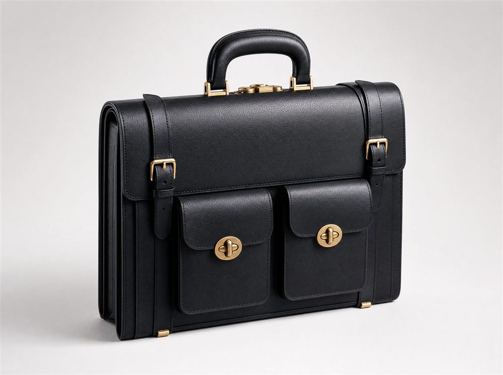 Leather Laptop Bags
