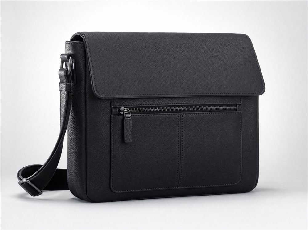 Messenger Bag