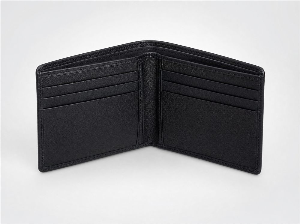 Premium Leather Wallets