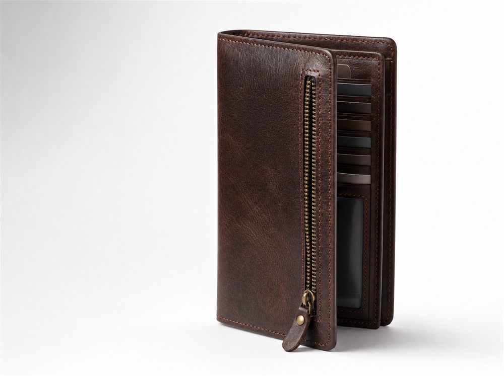 Long Wallet