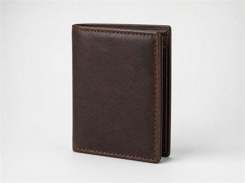 Trifold Wallet