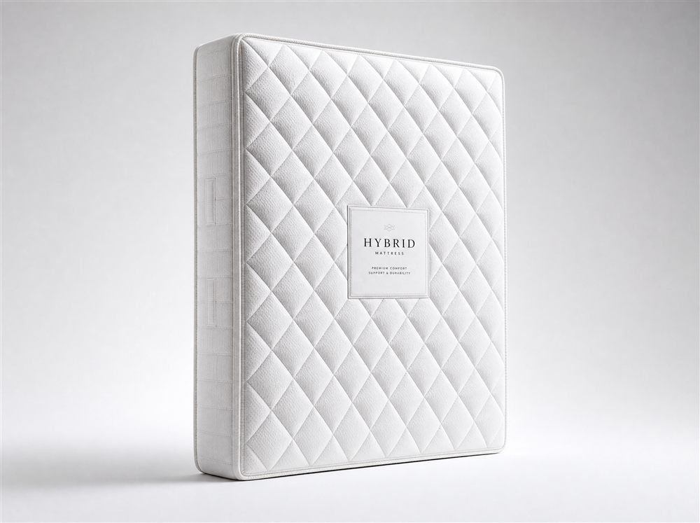 Hybrid Mattress