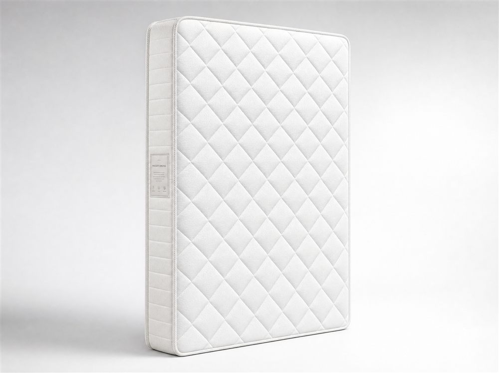 Pocket Spring Mattress