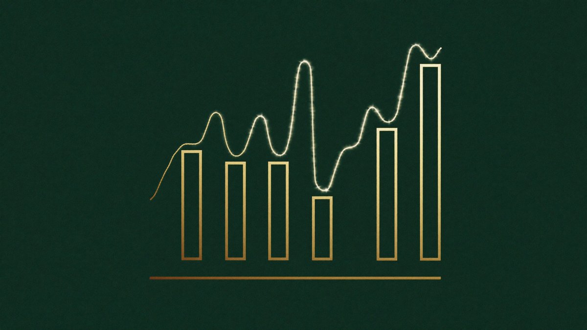 Continuous Growth